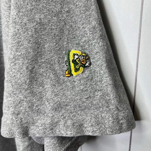 Disney + Oregon Ducks Vintage T-Shirt - XL - Picture 6 of 9